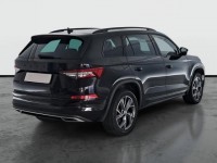 Škoda Kodiaq  2.0 TSI Sportline