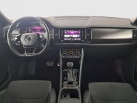 Škoda Kodiaq  2.0 TSI Sportline