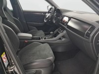 Škoda Kodiaq  2.0 TSI Sportline