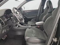 Škoda Kodiaq  2.0 TSI Sportline