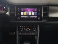 Škoda Kodiaq  2.0 TSI Sportline