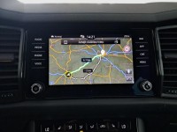 Škoda Kodiaq  2.0 TSI Sportline