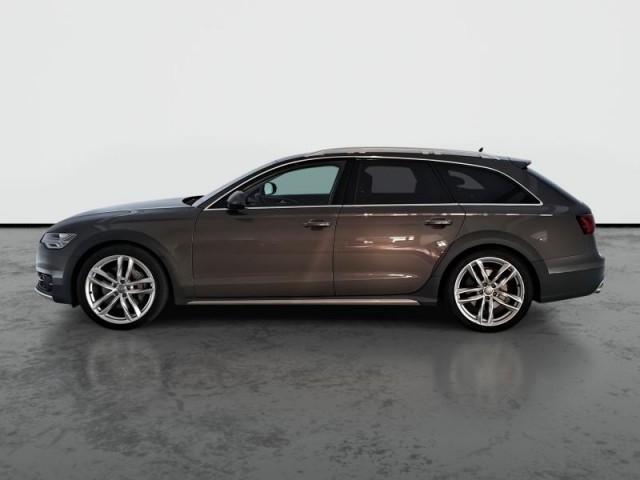 Audi A6 Allroad  3.0 BiTDI 