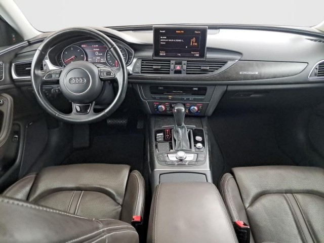 Audi A6 Allroad  3.0 BiTDI 
