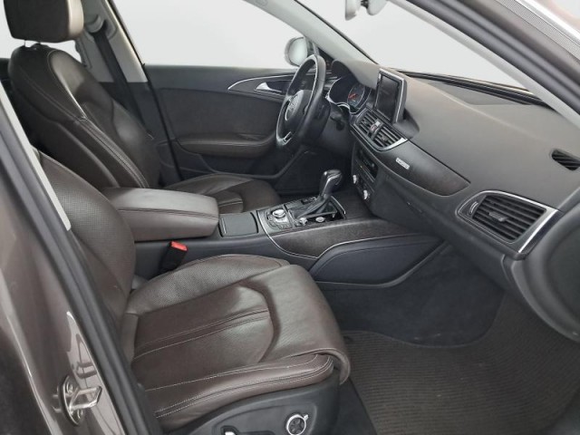 Audi A6 Allroad  3.0 BiTDI 