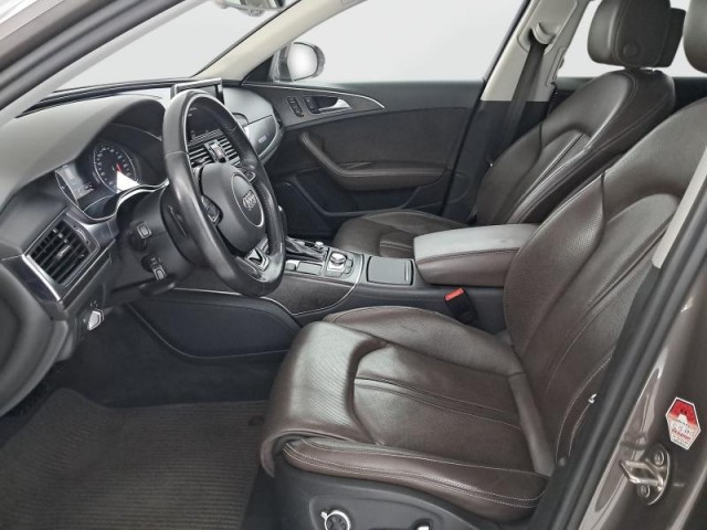 Audi A6 Allroad  3.0 BiTDI 
