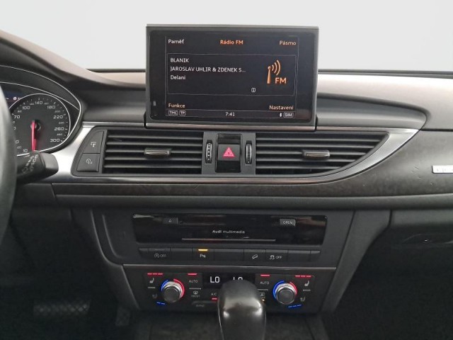Audi A6 Allroad  3.0 BiTDI 