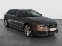 Audi A6 Allroad  3.0 BiTDI 