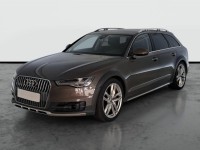 Audi A6 Allroad  3.0 BiTDI 