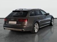 Audi A6 Allroad  3.0 BiTDI 