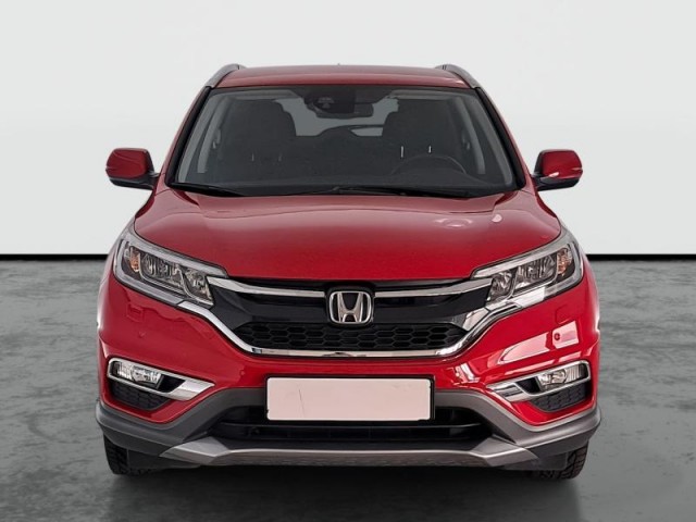 Honda CR-V  2.0 i-VTEC 