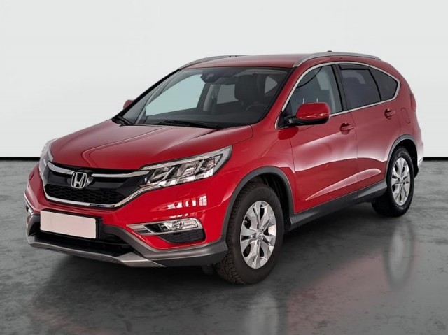 Honda CR-V  2.0 i-VTEC 