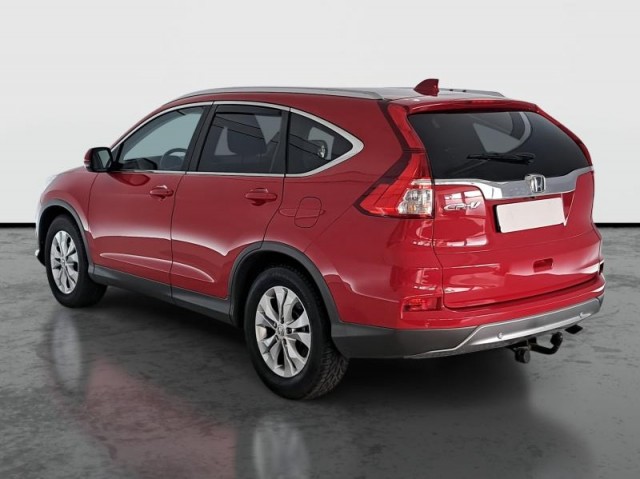 Honda CR-V  2.0 i-VTEC 