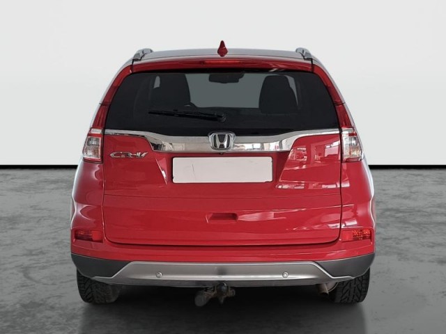 Honda CR-V  2.0 i-VTEC 