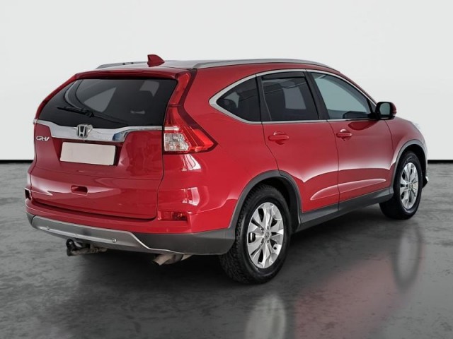 Honda CR-V  2.0 i-VTEC 