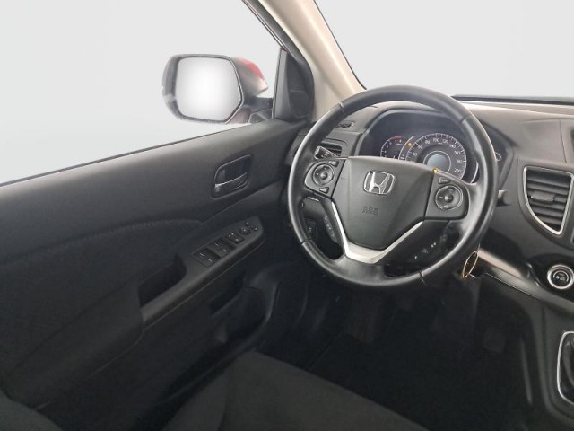 Honda CR-V  2.0 i-VTEC 
