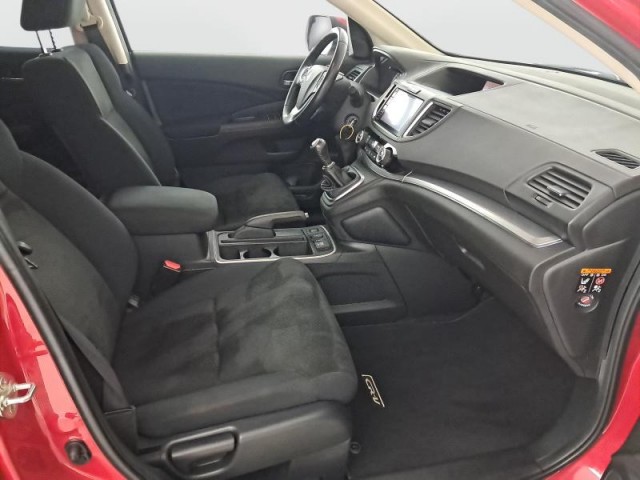 Honda CR-V  2.0 i-VTEC 