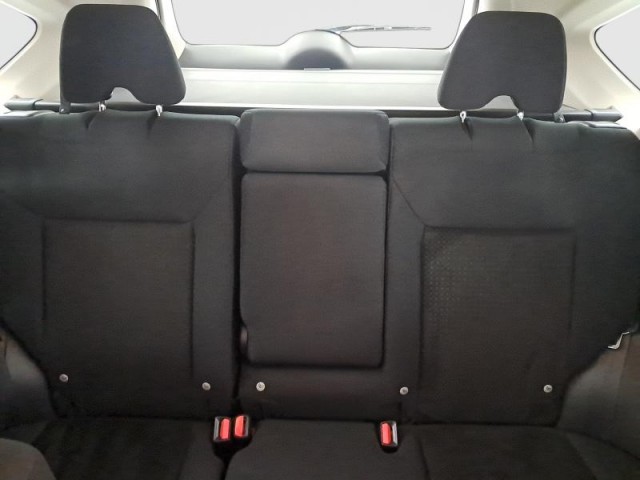 Honda CR-V  2.0 i-VTEC 