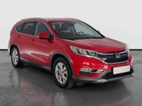 Honda CR-V  2.0 i-VTEC 
