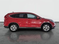 Honda CR-V  2.0 i-VTEC 