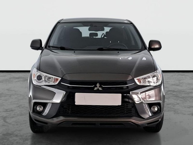 Mitsubishi ASX  1.6 MIVEC Instyle