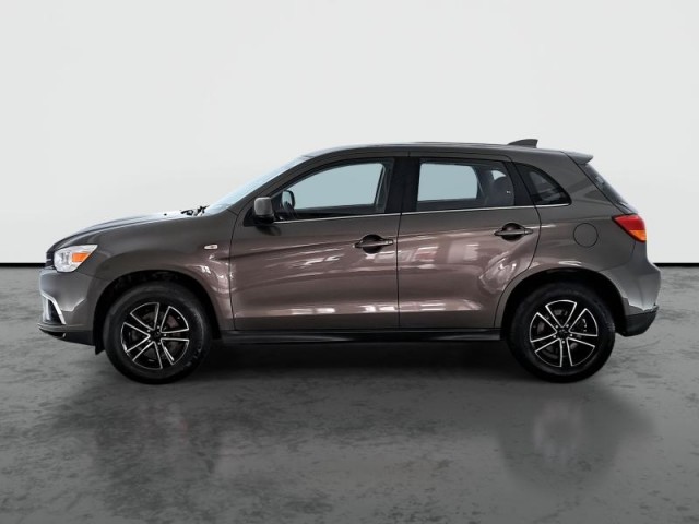 Mitsubishi ASX  1.6 MIVEC Instyle