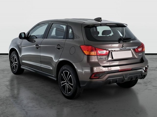Mitsubishi ASX  1.6 MIVEC Instyle