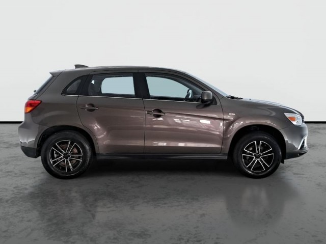 Mitsubishi ASX  1.6 MIVEC Instyle