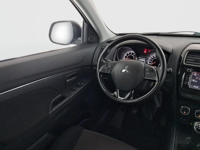 Mitsubishi ASX  1.6 MIVEC Instyle