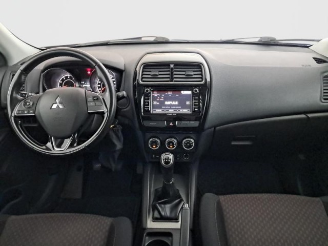 Mitsubishi ASX  1.6 MIVEC Instyle
