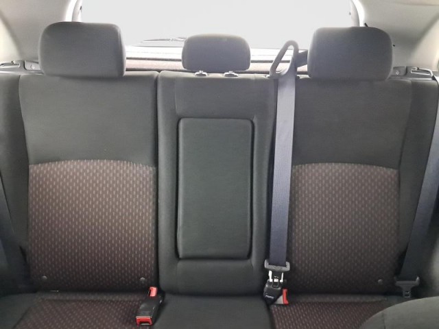 Mitsubishi ASX  1.6 MIVEC Instyle