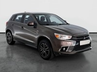 Mitsubishi ASX  1.6 MIVEC Instyle