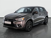 Mitsubishi ASX  1.6 MIVEC Instyle