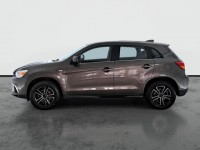 Mitsubishi ASX  1.6 MIVEC Instyle