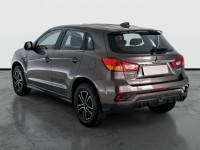 Mitsubishi ASX  1.6 MIVEC Instyle