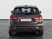 Mitsubishi ASX  1.6 MIVEC Instyle