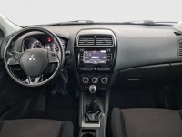 Mitsubishi ASX  1.6 MIVEC Instyle