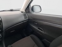 Mitsubishi ASX  1.6 MIVEC Instyle