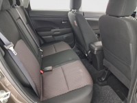 Mitsubishi ASX  1.6 MIVEC Instyle