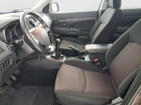 Mitsubishi ASX  1.6 MIVEC Instyle