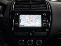 Mitsubishi ASX  1.6 MIVEC Instyle