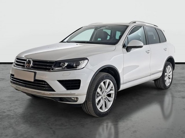 Volkswagen Touareg  3.0 TDI 