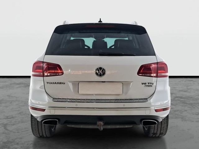 Volkswagen Touareg  3.0 TDI 