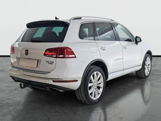 Volkswagen Touareg  3.0 TDI 