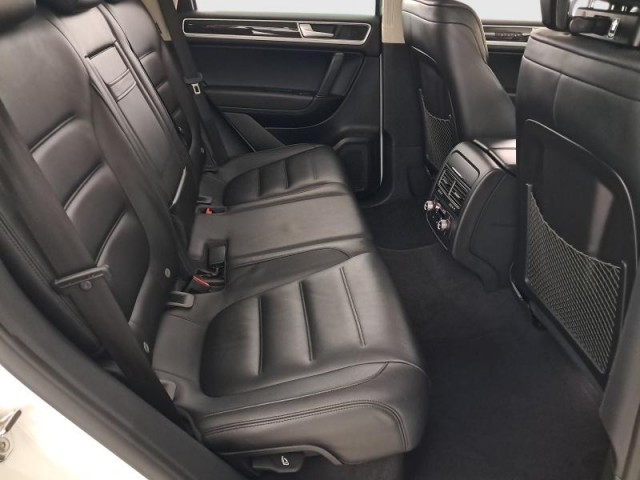 Volkswagen Touareg  3.0 TDI 