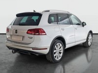 Volkswagen Touareg  3.0 TDI 