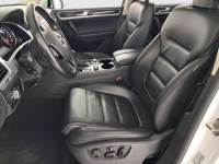 Volkswagen Touareg  3.0 TDI 