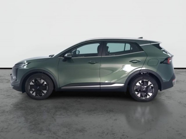 Kia Sportage  1.6 T-GDI Exclusive