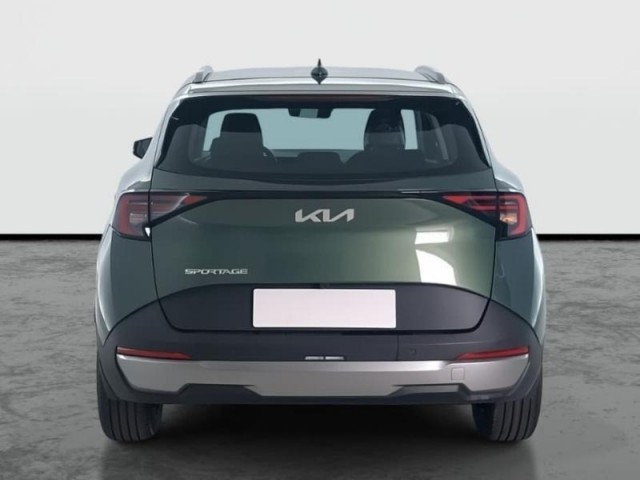 Kia Sportage  1.6 T-GDI Exclusive