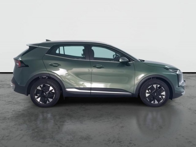 Kia Sportage  1.6 T-GDI Exclusive